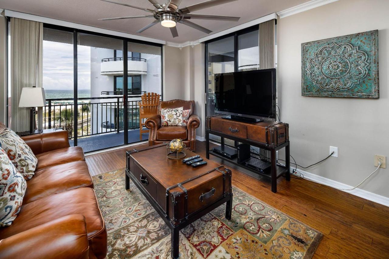 Villa Nautilus Unit 2407 Fort Walton Beach Exterior foto