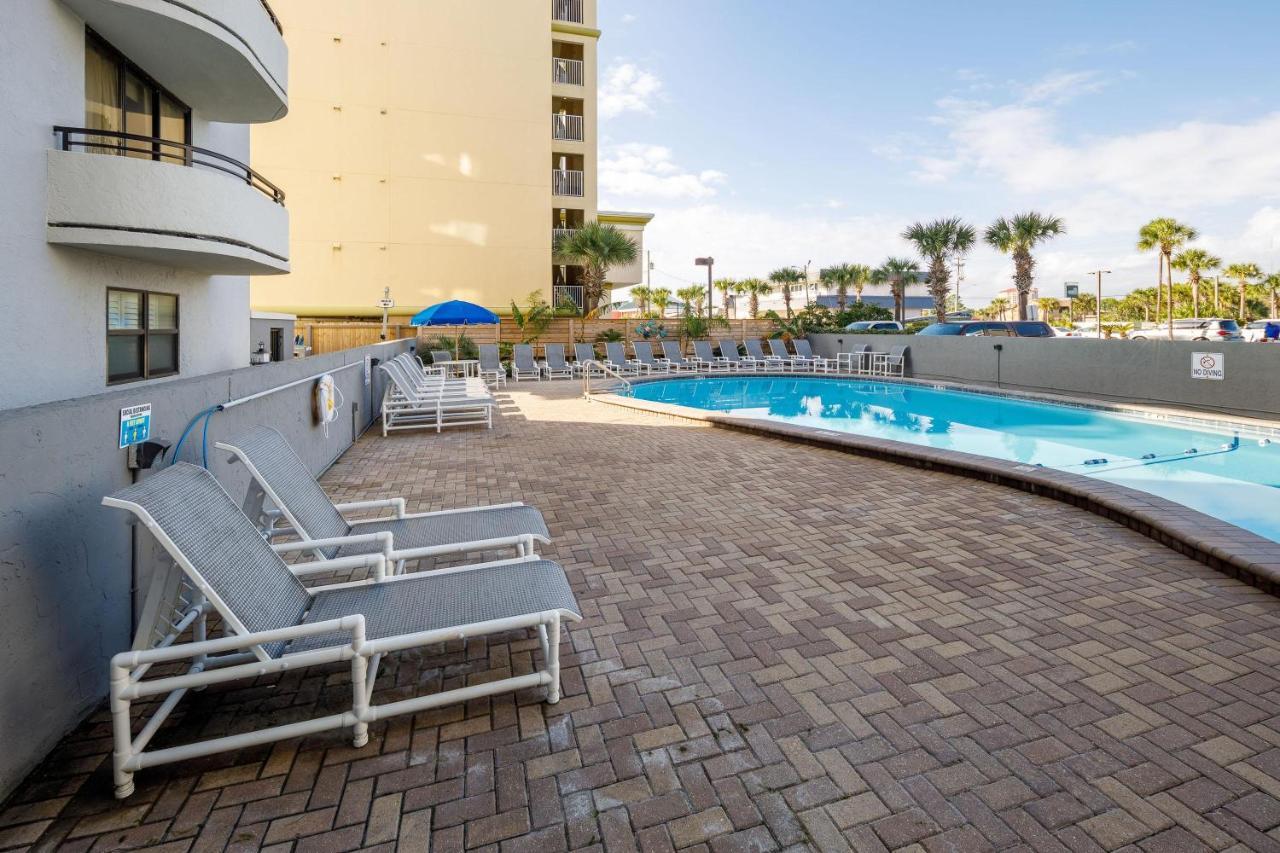 Villa Nautilus Unit 2407 Fort Walton Beach Exterior foto