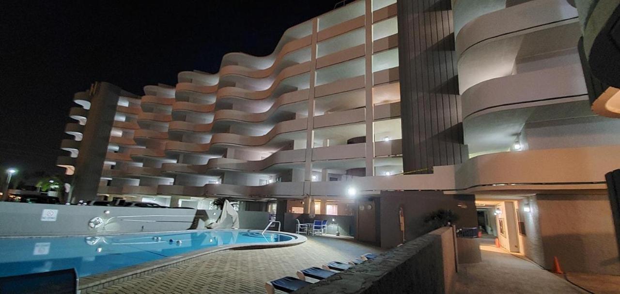 Villa Nautilus Unit 2407 Fort Walton Beach Exterior foto