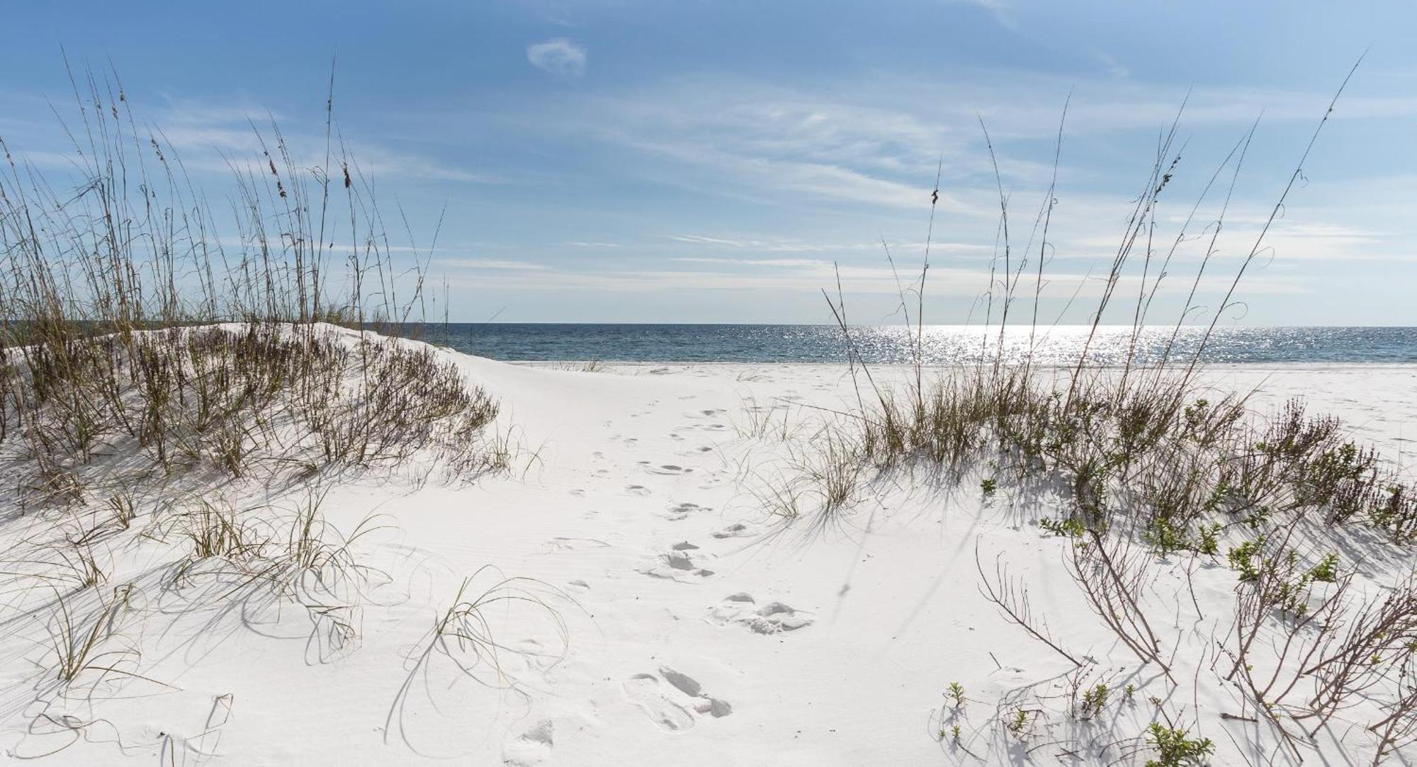 Villa Nautilus Unit 2407 Fort Walton Beach Exterior foto